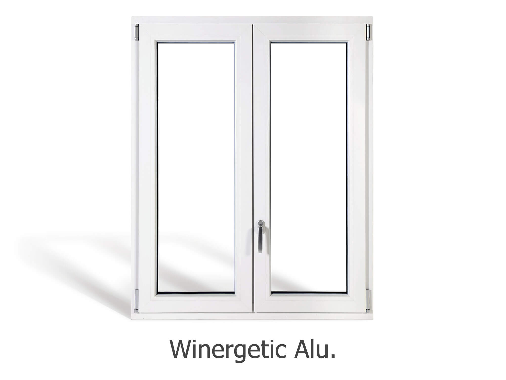 Finestre in PVC Oknoplast Finestre in PVC Oknoplast