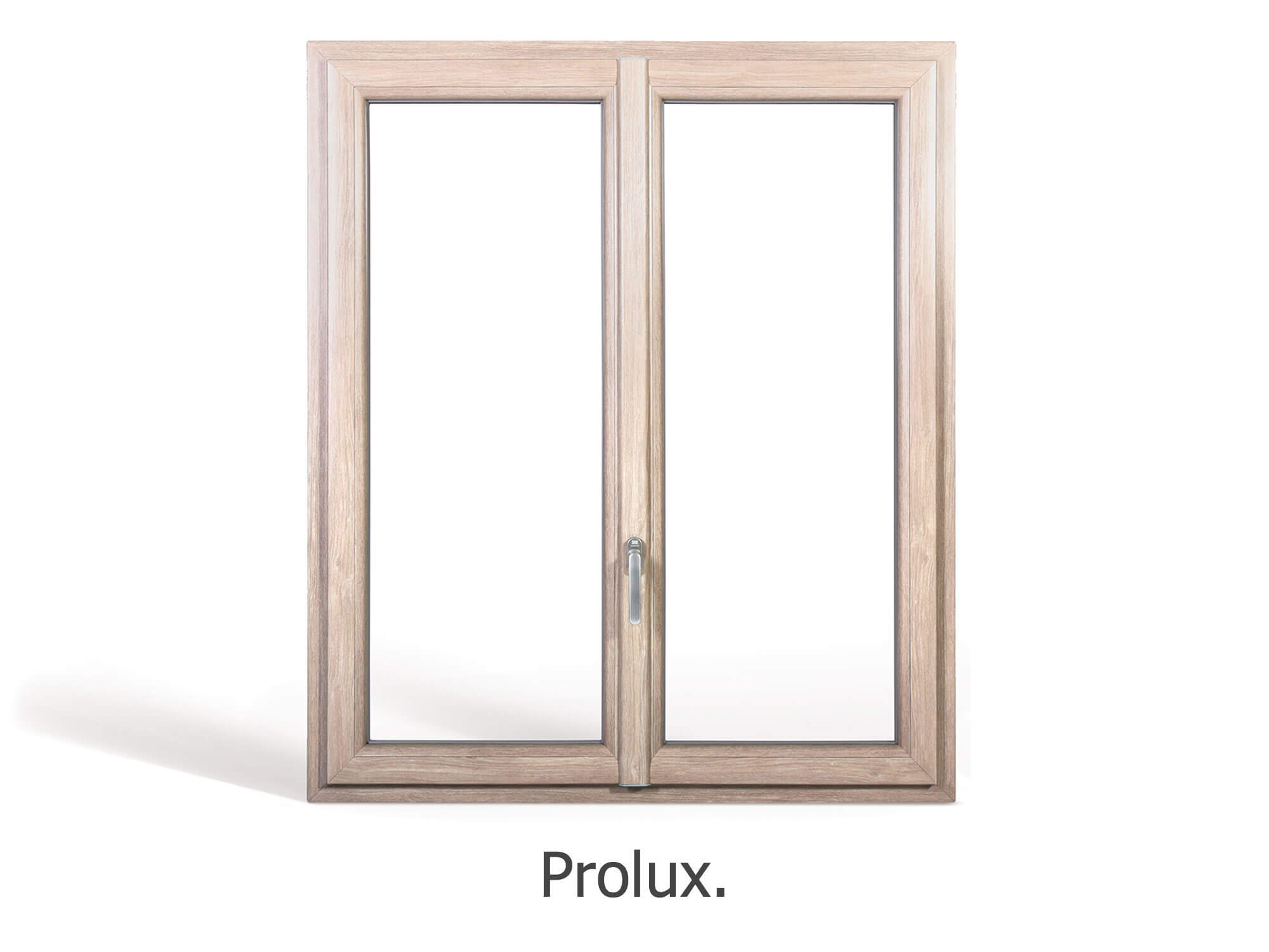 Finestre in PVC Oknoplast Finestre in PVC Oknoplast