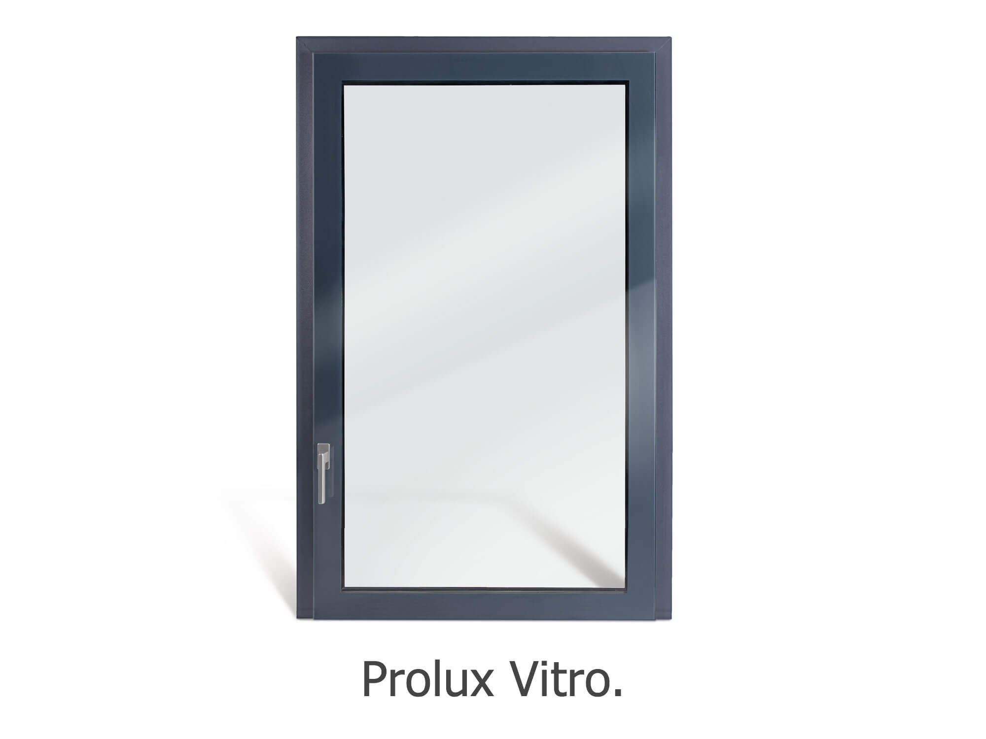 Finestre in PVC Oknoplast Finestre in PVC Oknoplast
