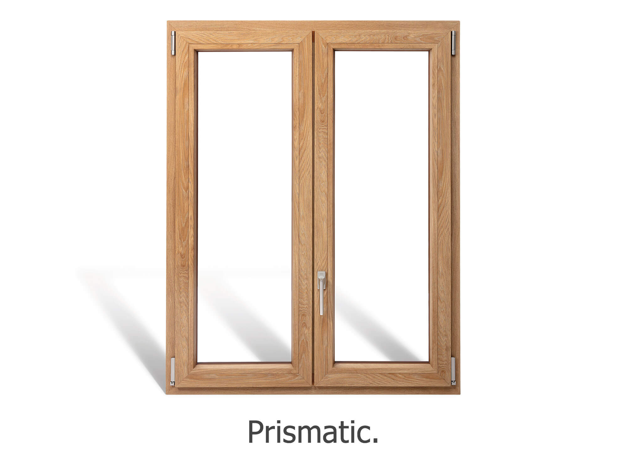 Finestre in PVC Oknoplast Finestre in PVC Oknoplast