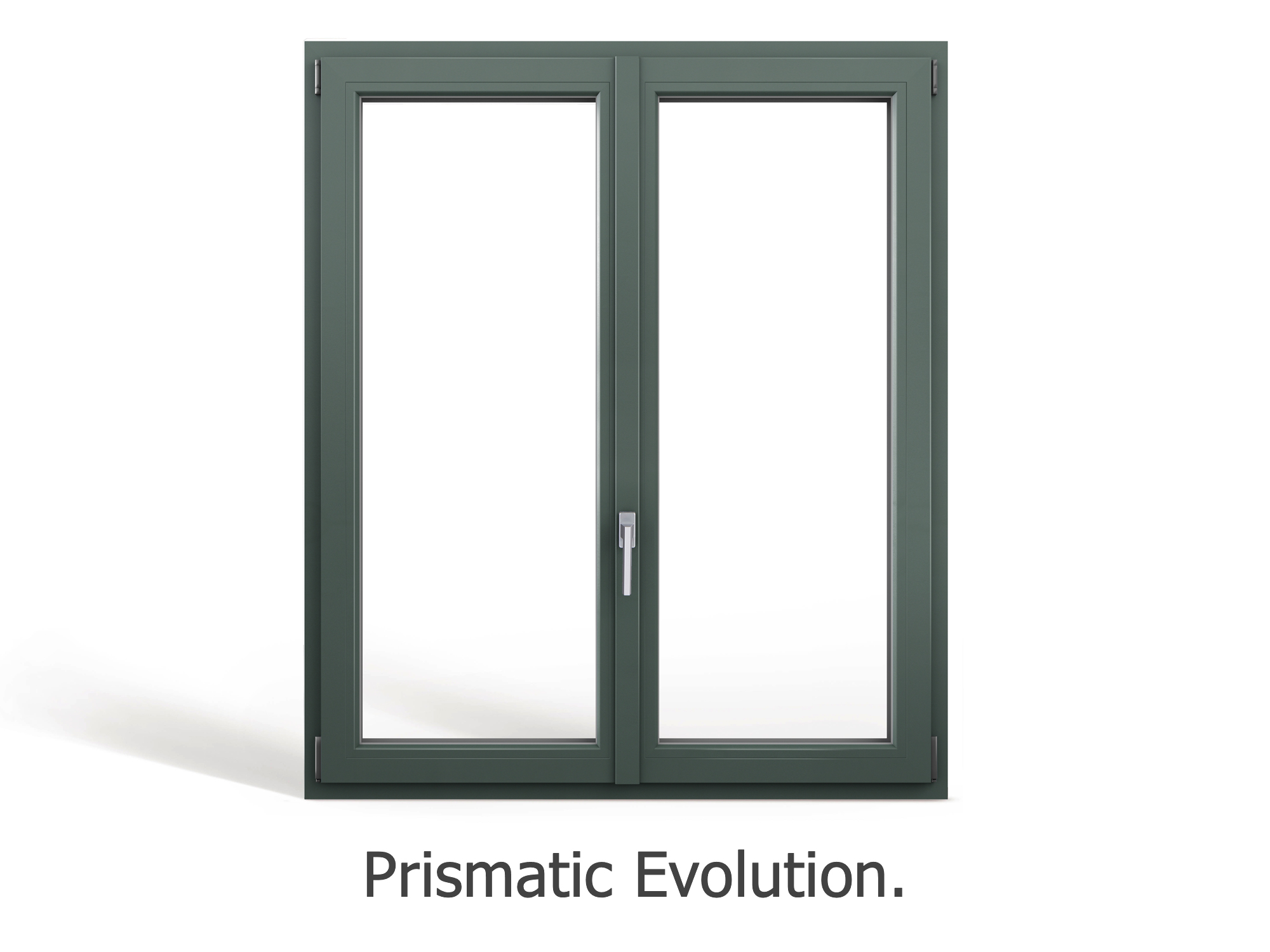 Finestre in PVC Oknoplast Finestre in PVC Oknoplast