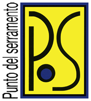 logo Persiane e scuri Punto del Serramento