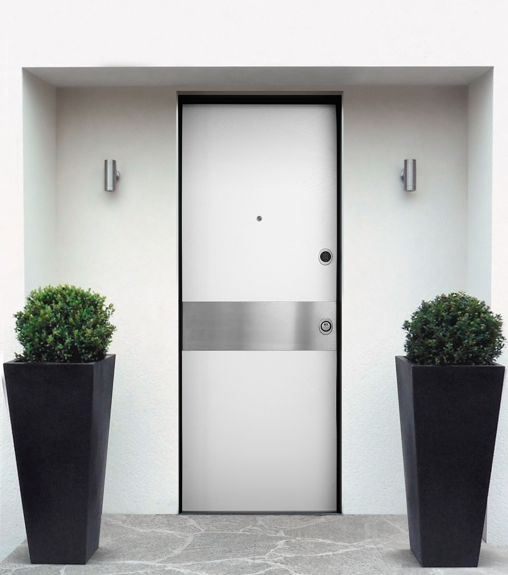Porte blindate a Figline e Incisa Valdarno: sicurezza e stile per la tua casa porte blindate