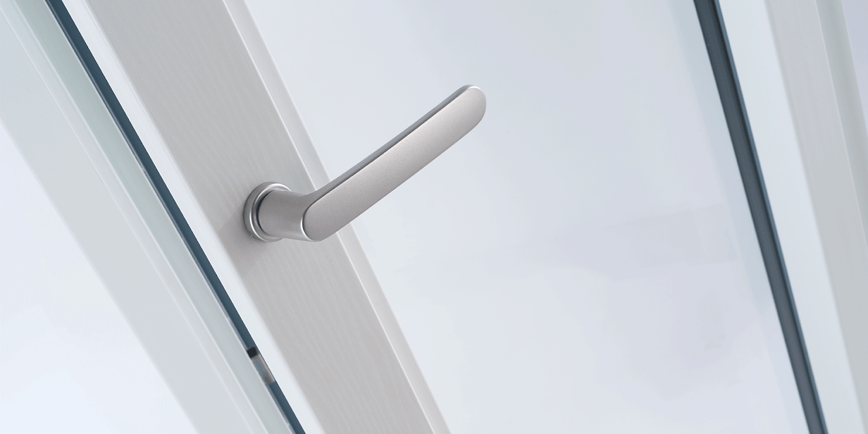 Finestre in PVC Oknoplast Finestre in PVC Oknoplast